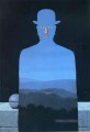 le musée du roi 1966 René Magritte